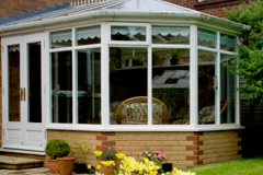 conservatories Taw Green