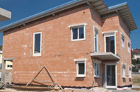 Taw Green home extensions