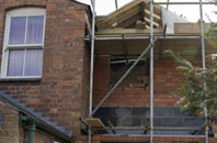 free Taw Green home extension quotes