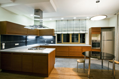 kitchen extensions Taw Green